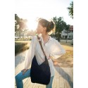 Equestrian Snaffle Bag...