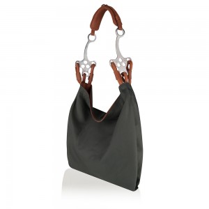 Equestrian Hackamore Bag Sport Edition