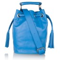 Hackamore Bag Sport Edition cotton Canvas handbag
