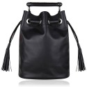 Hackamore Bag Sport Edition cotton Canvas handbag