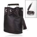 Hackamore Bag Sport Edition cotton Canvas handbag